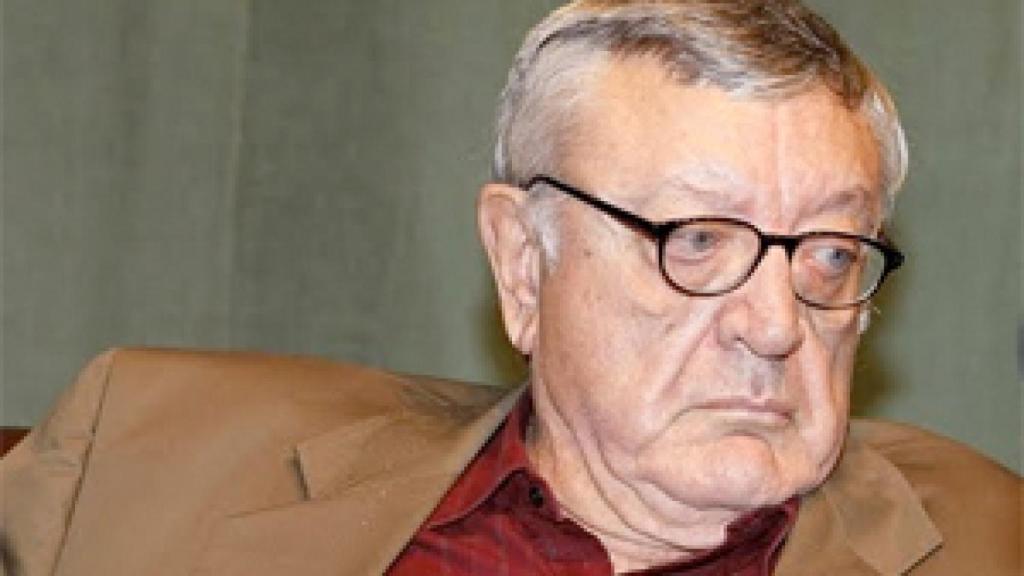 Image: Antonio Martínez Sarrión