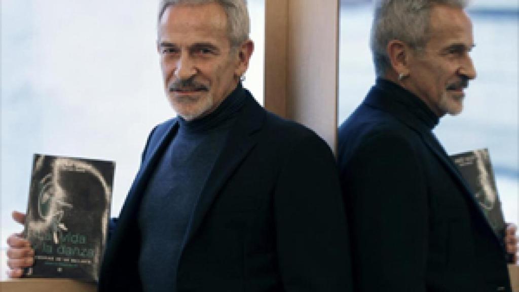 Image: Víctor Ullate