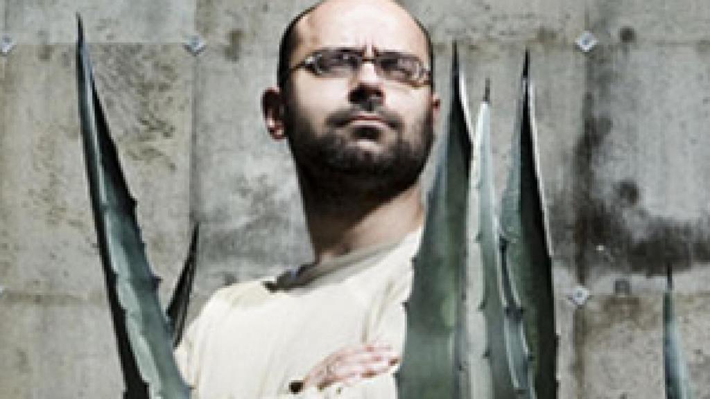 Image: ¿Copito de nieve un personaje de REC? Migoya tiene la culpa