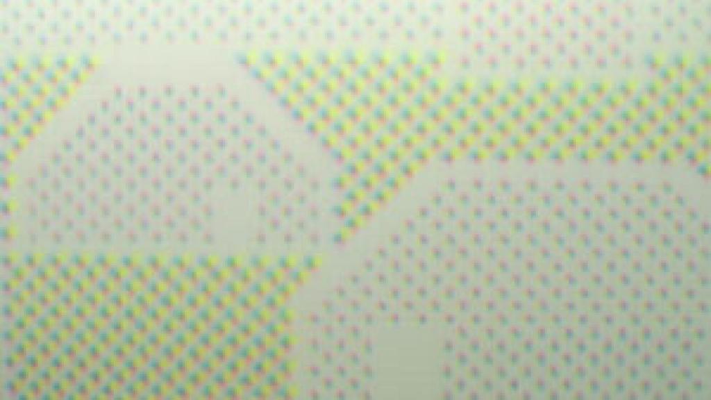 Image: Simón Zabell, ecuación visible