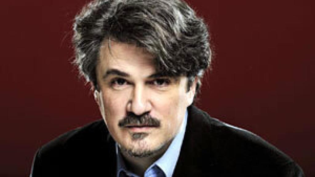 Image: José Ramón Fernández