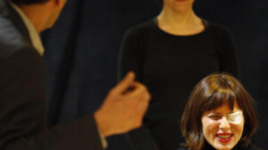 Image: Una de buenos