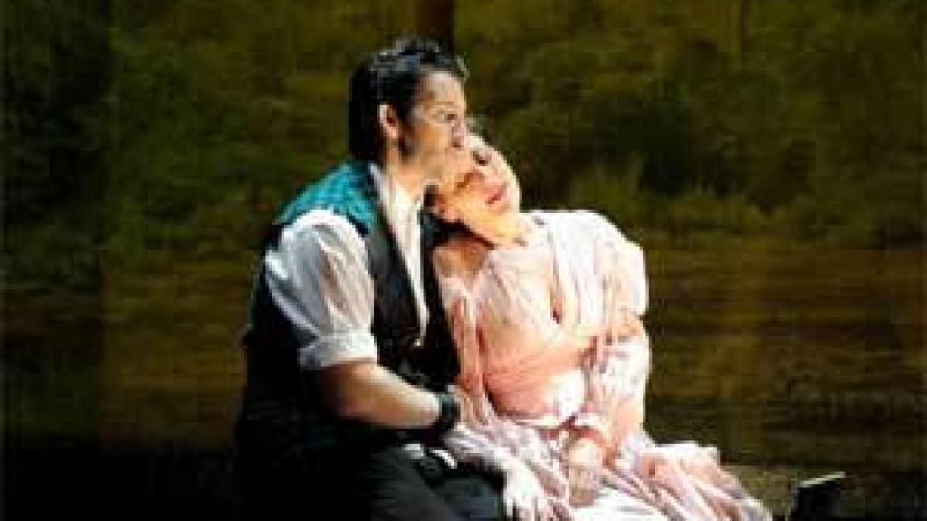 Image: El Teatro Arriaga pone el broche con Mirentxu