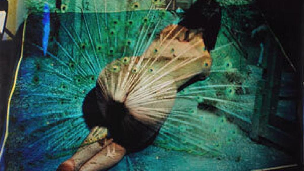 Image: El público diario privado de Boris Mikhailov