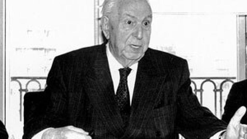 Image: Voluntad de comprensión. La aventura intelectual de Laín Entralgo