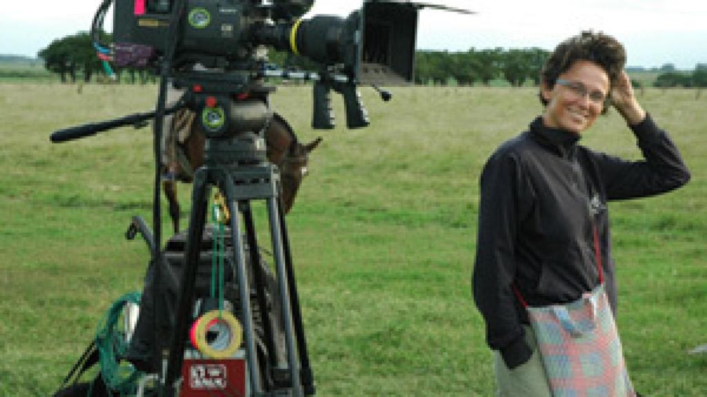 Image: Julia Solomonoff: Cierta noción de hombría es moralmente insoportable