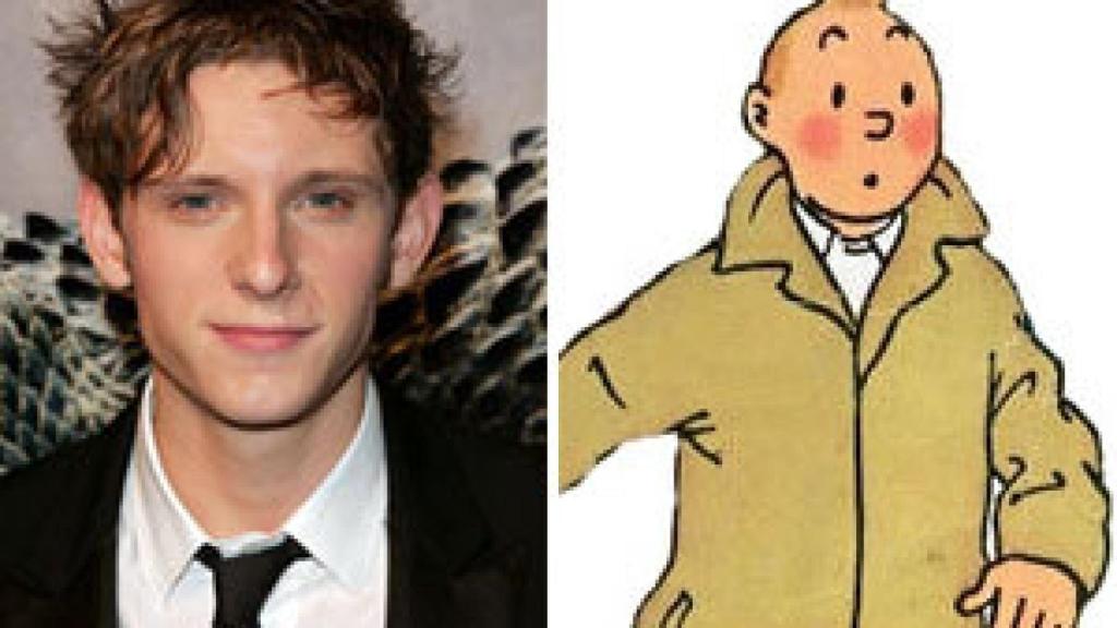 Image: El niño de Billy Elliot encarnará al Tintín de Spielberg