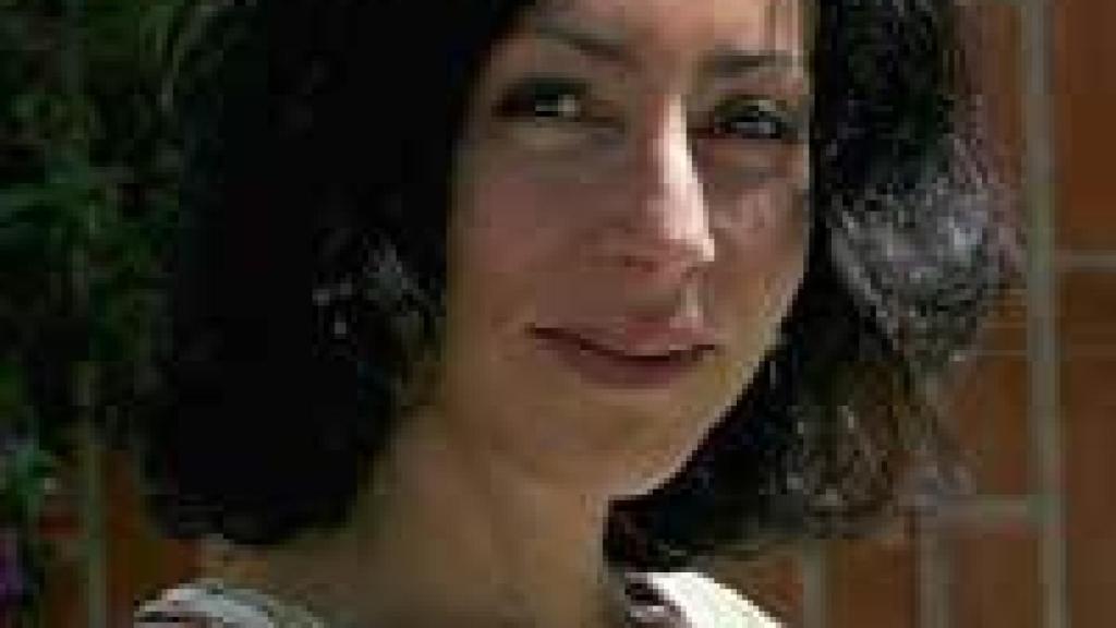 Image: El alba la tarde o la noche