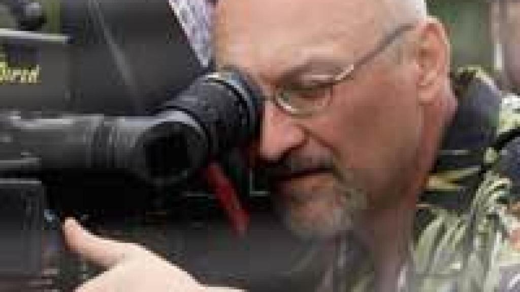 Image: Frank Darabont