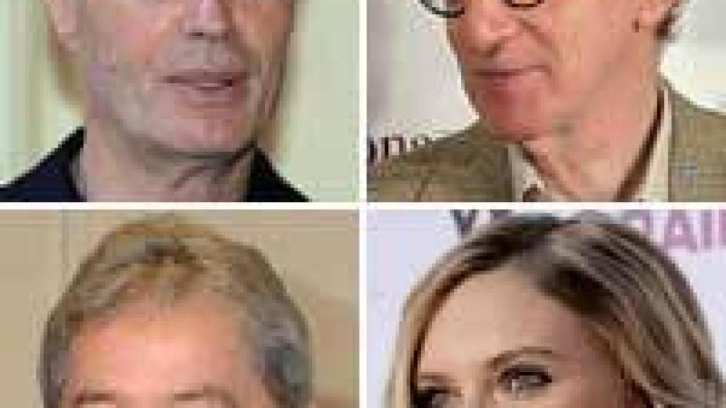 Image: Menuda quijotada