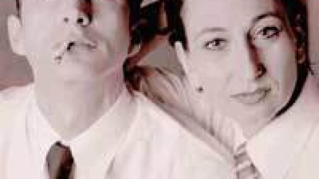 Image: Cambio de rumbo. Crónica de una vida