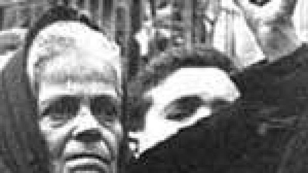 Image: La lucha por Barcelona. Clase, cultura y conflicto, 1898-1937