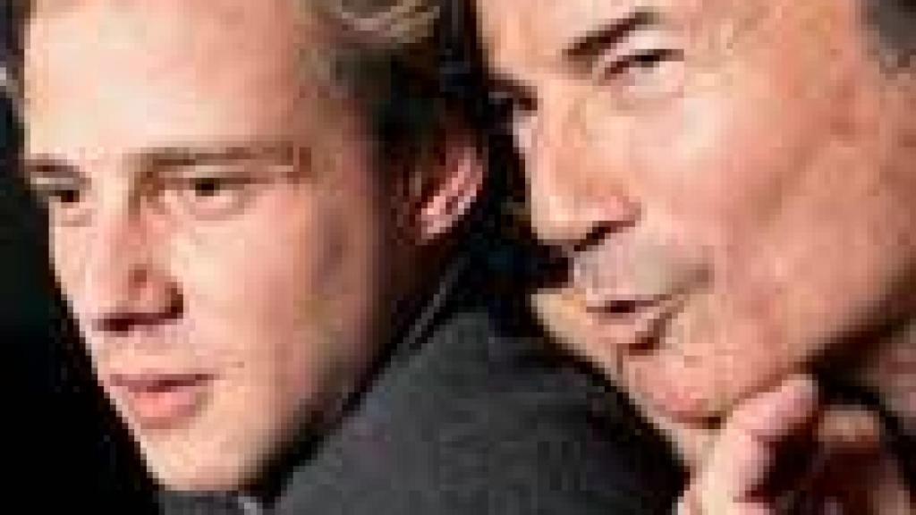 Image: Estreno en el Lope de Vega de Sevilla de El retrato de Dorian Gray