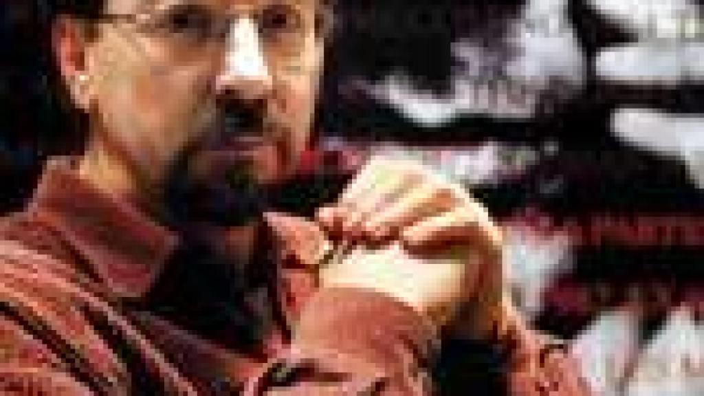 Image: Carles Alfaro