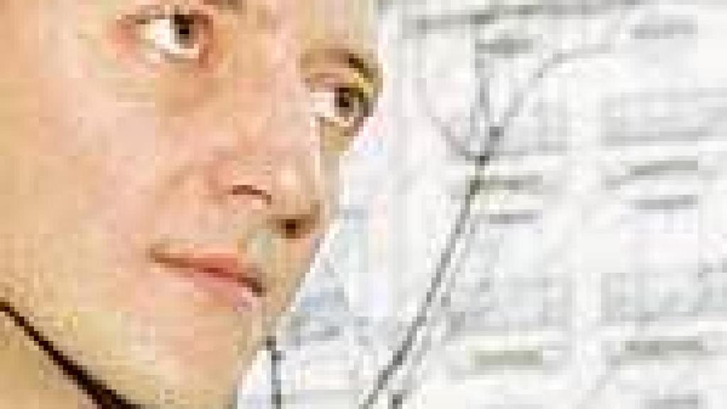 Image: El tiempo de las mujeres