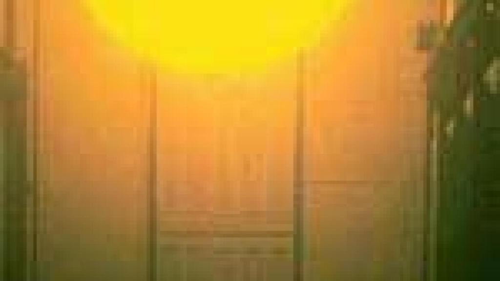 Image: Olafur Eliasson