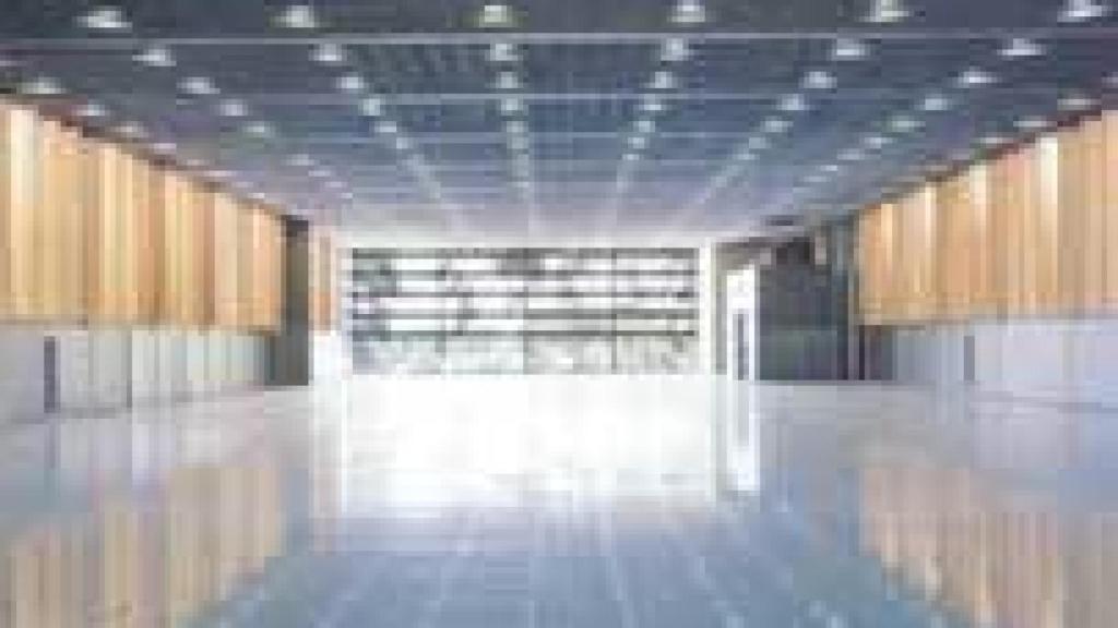 Image: El arquitecto de Barcelona