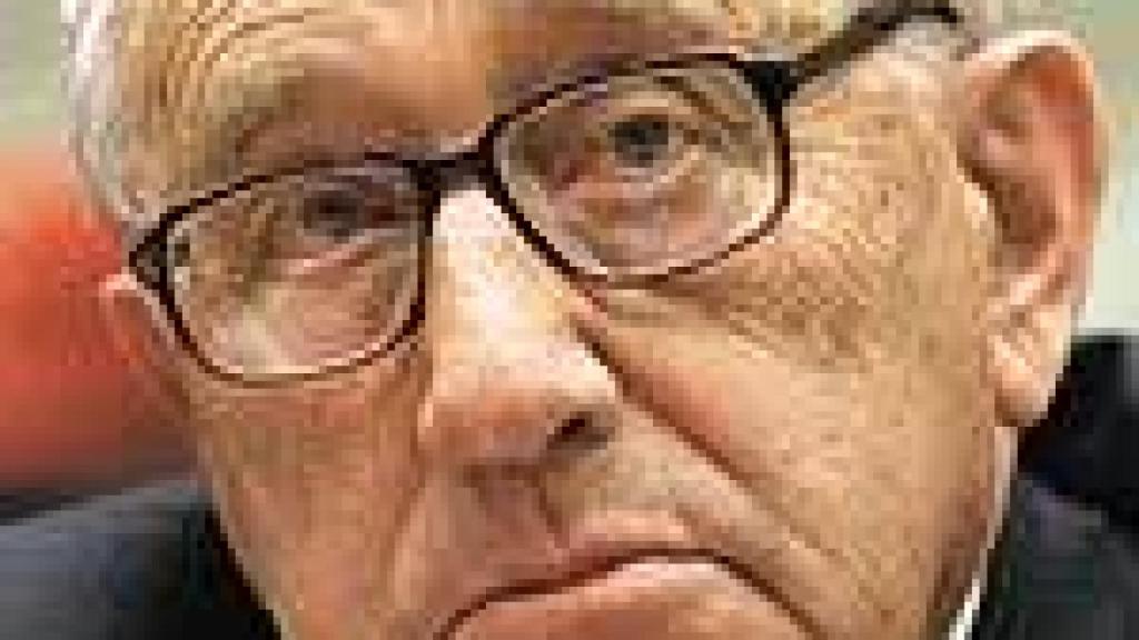 Image: Juicio a Kissinger