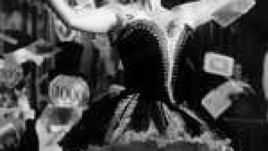 Image: Un itinerario melancólico