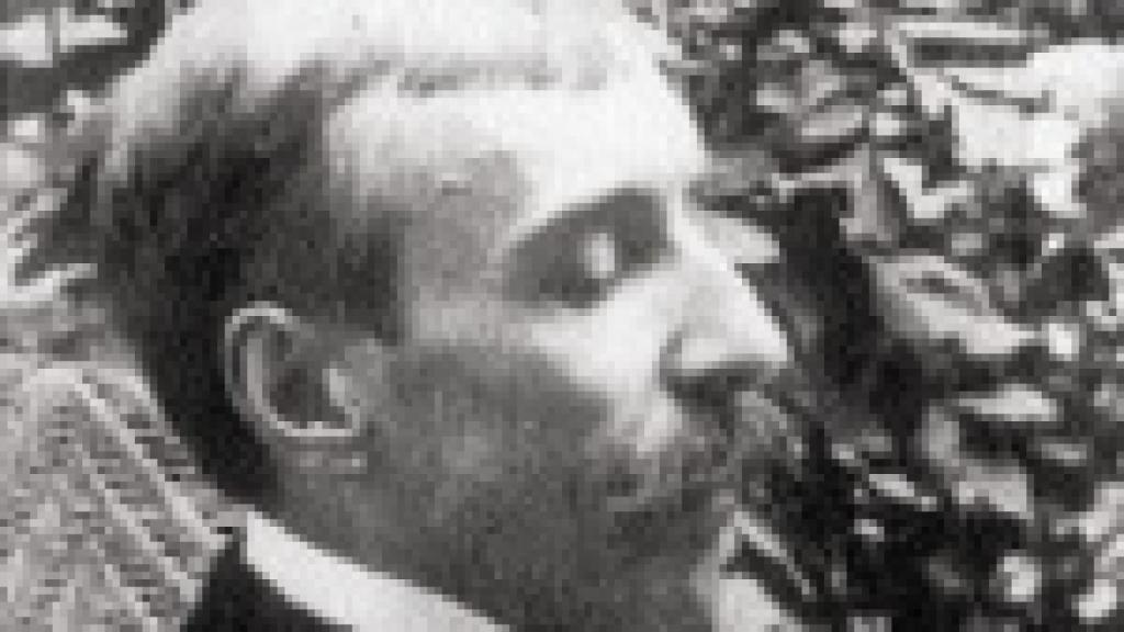 Image: Eça de Queirós