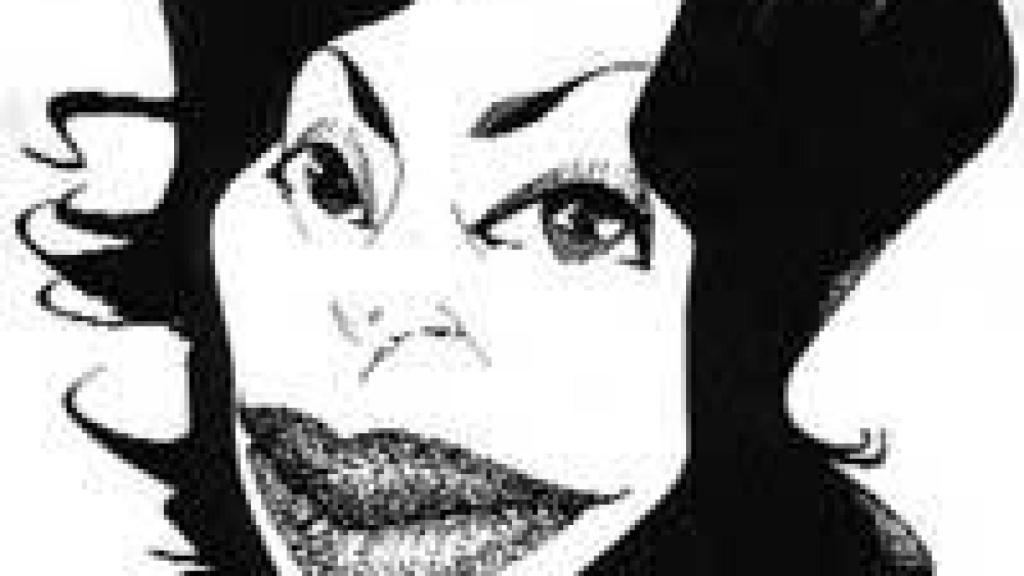 Image: Una desolación