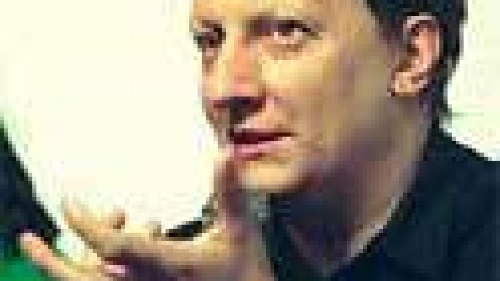 Image: Llega a Madrid con La cara oculta de la luna