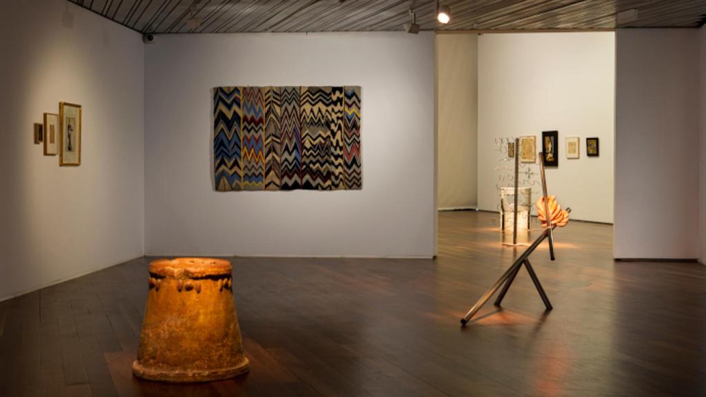 Imagen | Mirar a Lorca con las manos