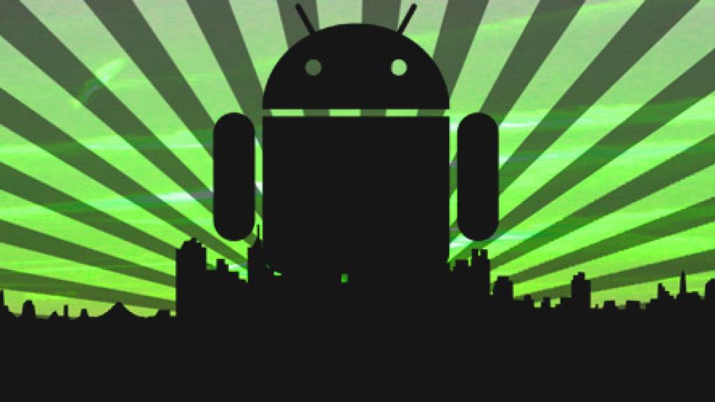 Aplicaciones gratuitas en Android, esa es la clave