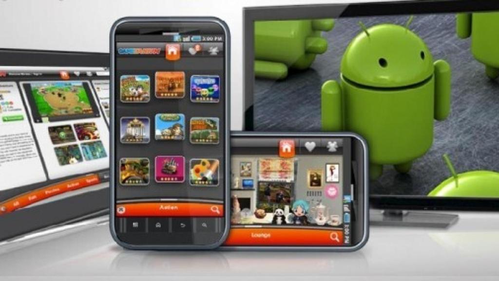 Llega el servicio de suscripción de juegos Gametanium para Android