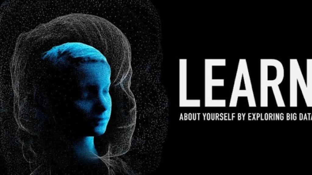 The Human Face of Big Data. ¿Estás dispuesto a compartir tu vida?