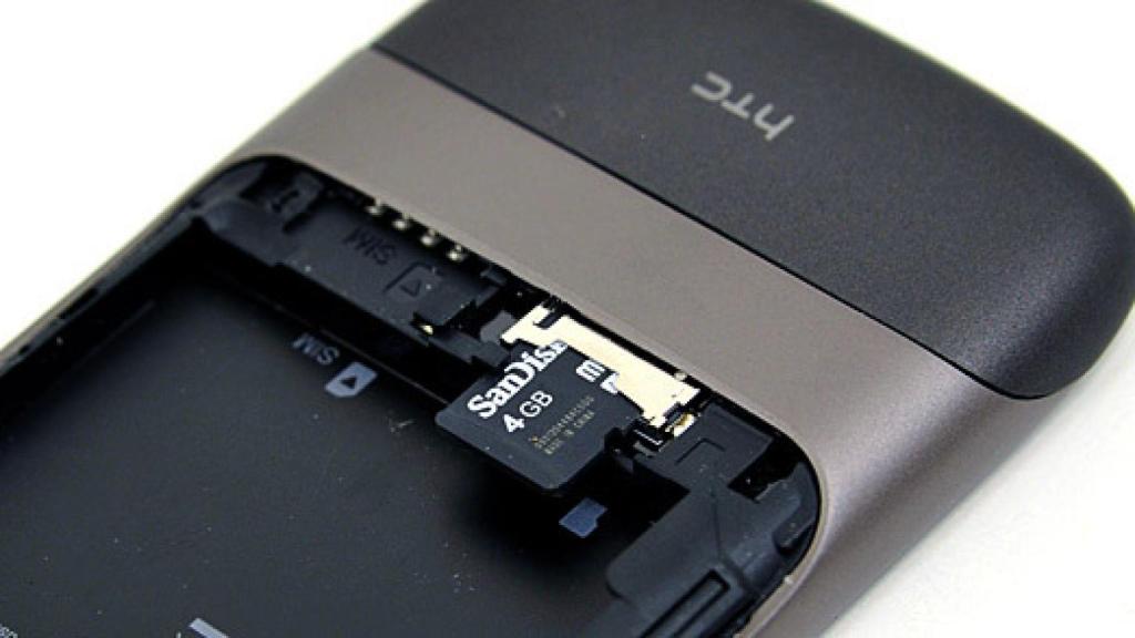 Google y su guerra contra las tarjetas microSD en Android