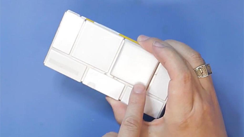 Project Ara, el smartphone modular muestra nuevos detalles en vídeo