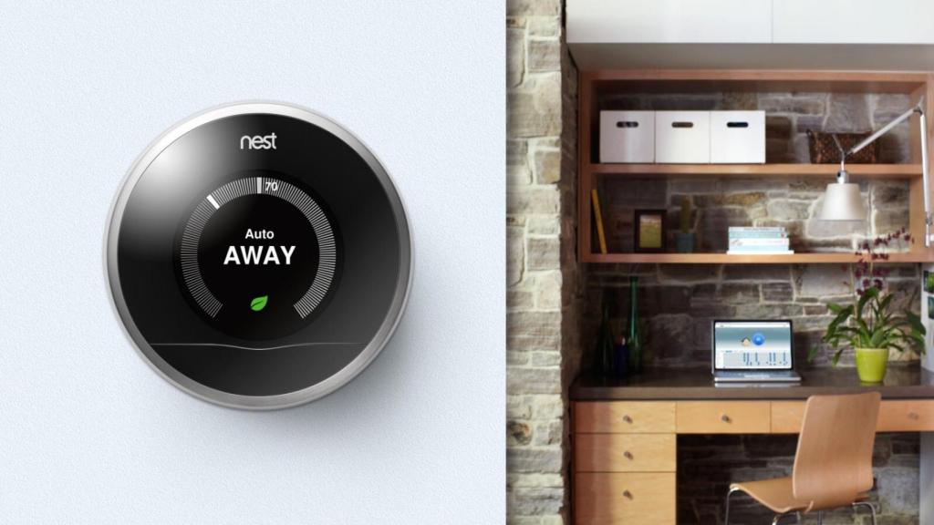 Termostatos inteligentes, ¿cuál debería comprar?
