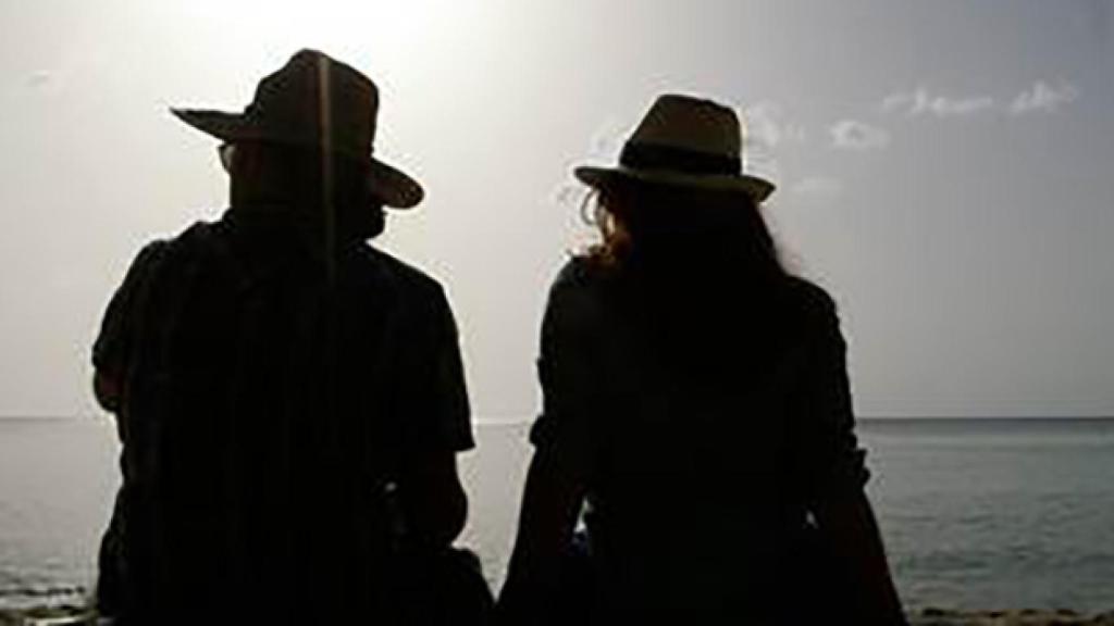 Viajar estrena en primicia 'Expatriados'