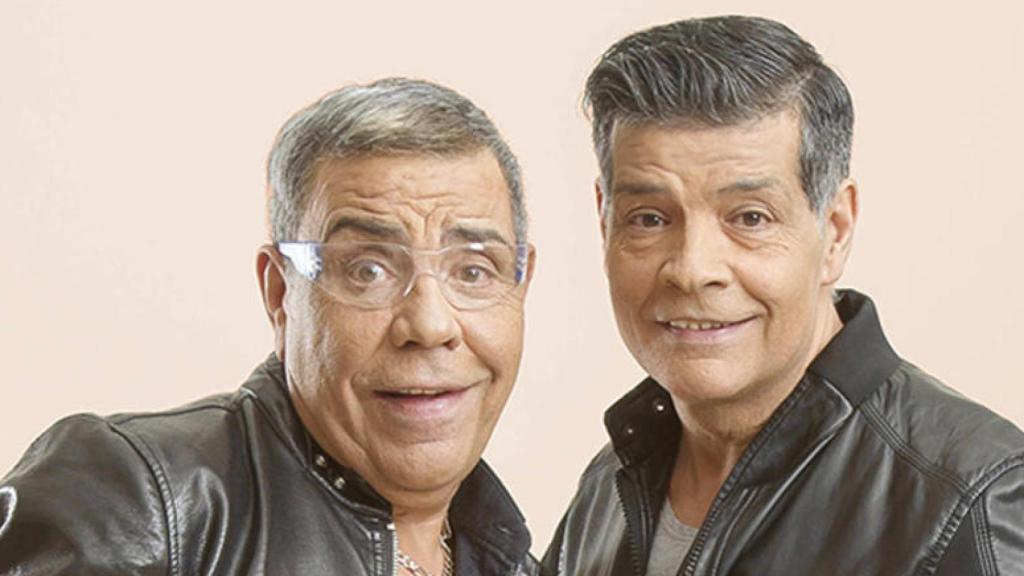 Juan y Jose Salazar, Los Chunguitos