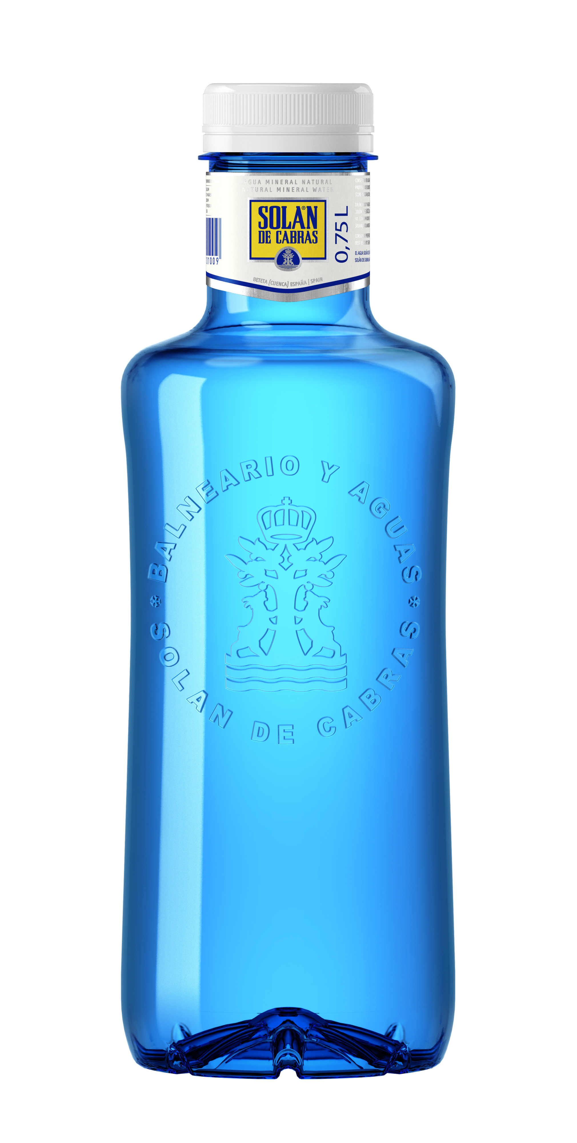 Solán de Cabras 750ml