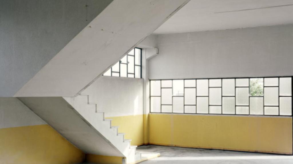 Imagen | Mírame despacio que estoy en pausa