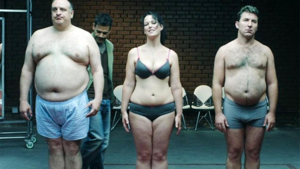 Imagen | El verano, ¿un tiempo para engordar?