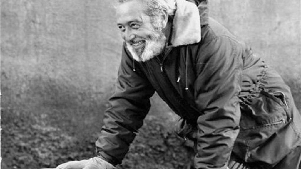 Image: Big Time. La gran vida de Perico Vidal