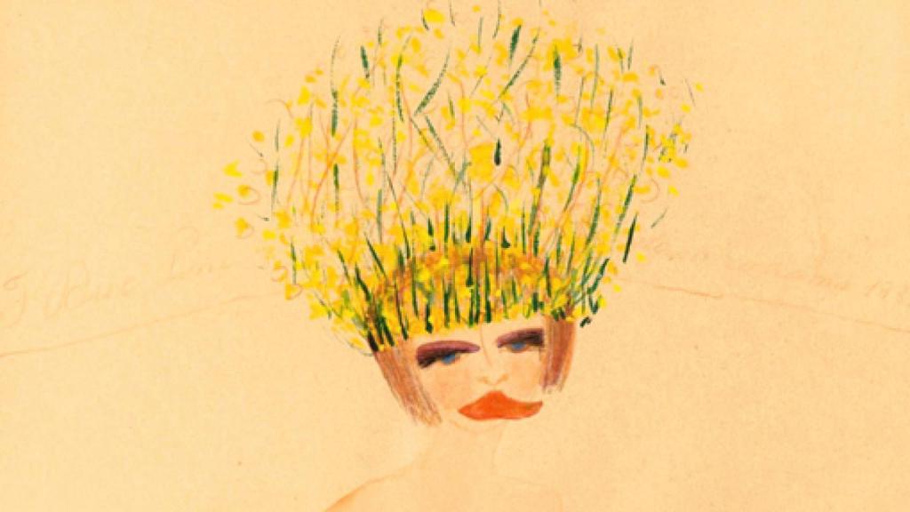 Image: ¿El descubrimiento de Carol Rama?