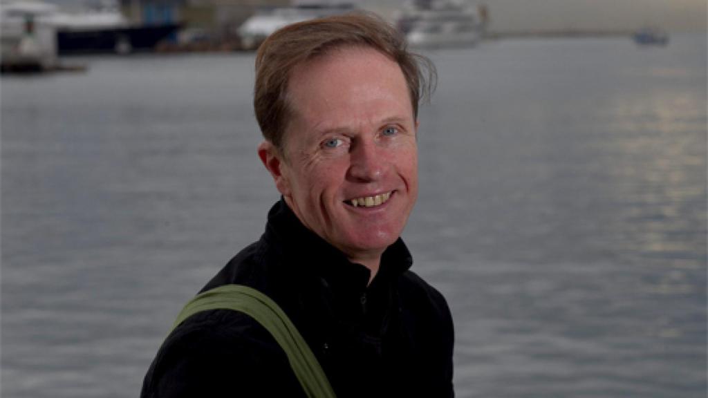 Image: El mar interior