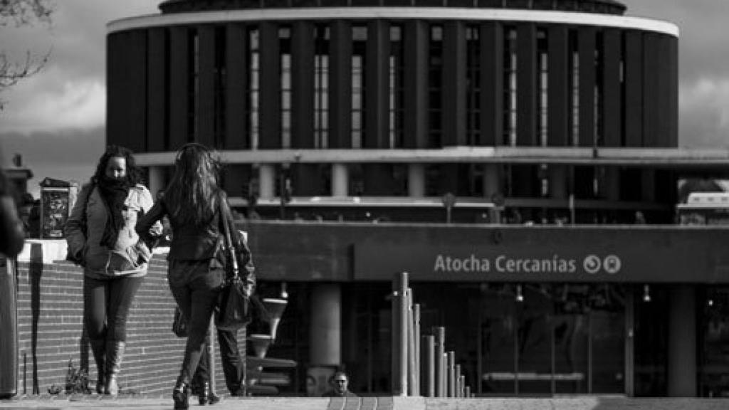 Image: 11-M. Diez años después