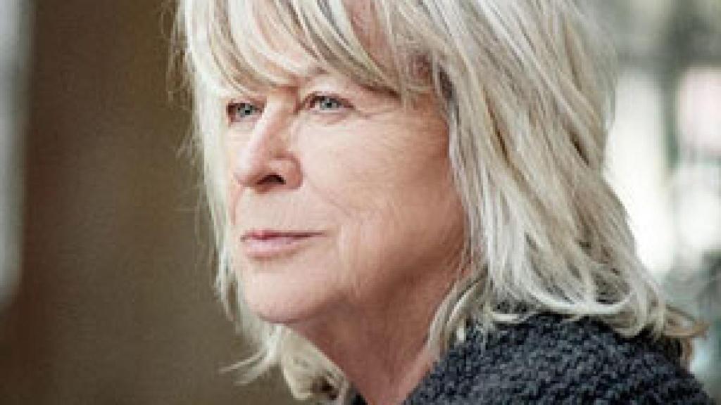 Image: Hannah Arendt según Von Trotta