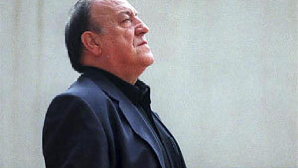 Image: Amado monstruo, Javier Tomeo