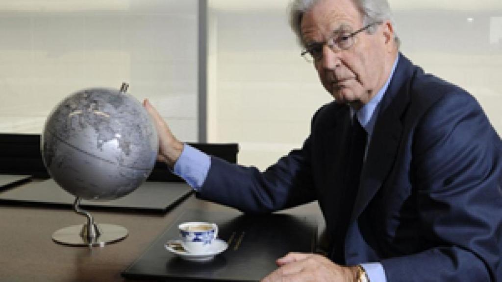 Image: Antonio Garrigues Walker