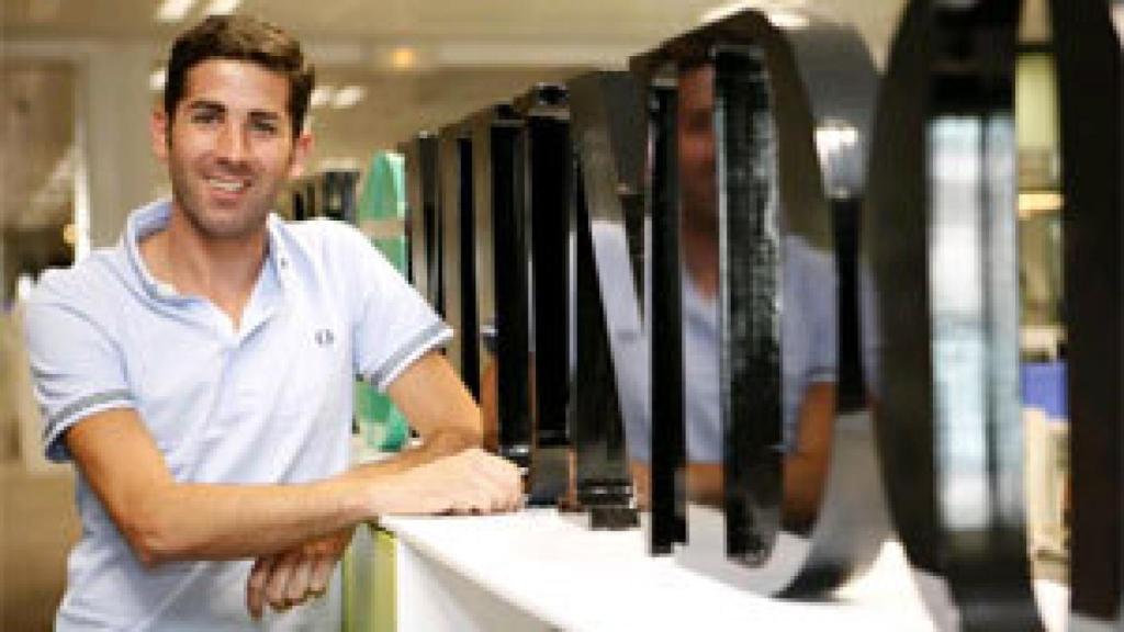 Image: Serafín Marín