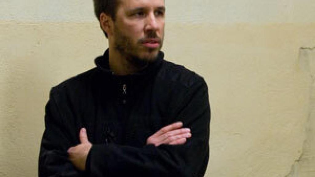 Image: Denis Villeneuve