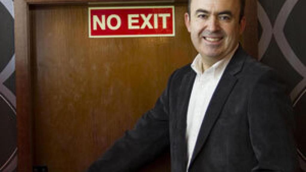 Image: La estrategia del agua