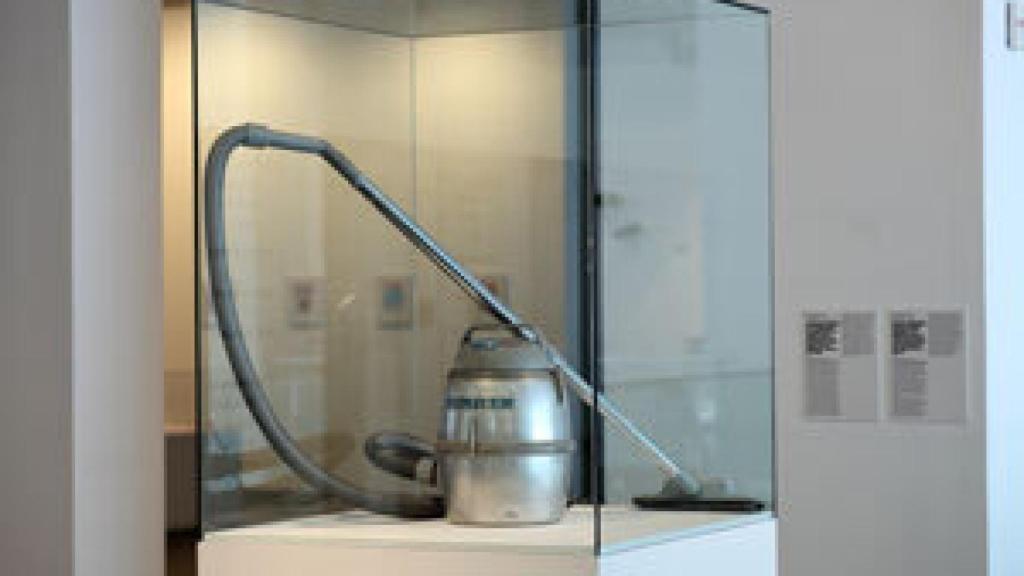 Image: Caminando en círculos