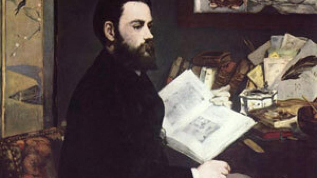 Image: El siglo de los intelectuales